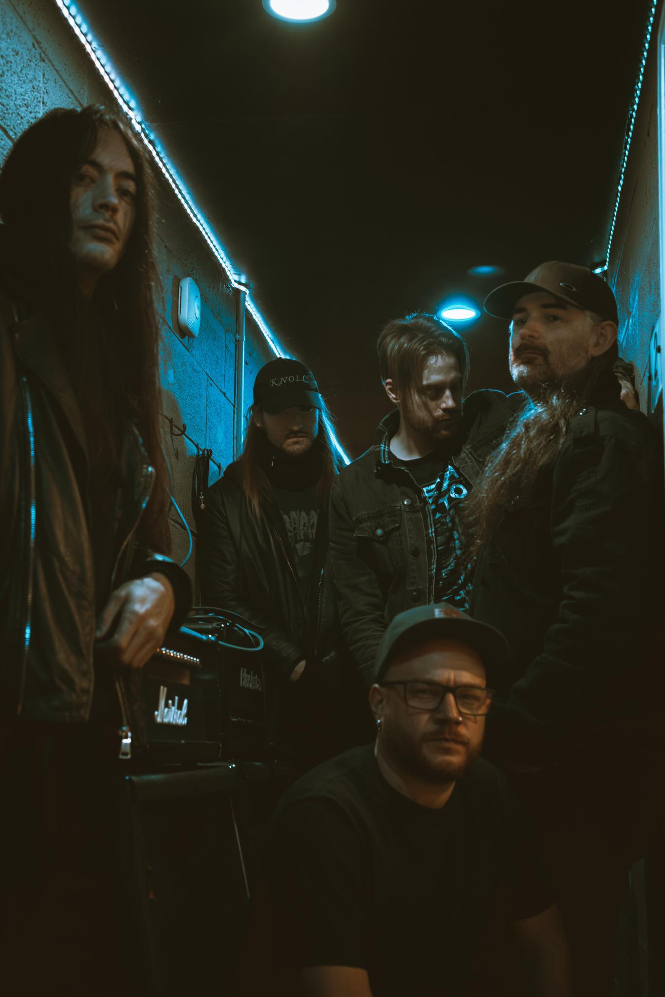 Outergods